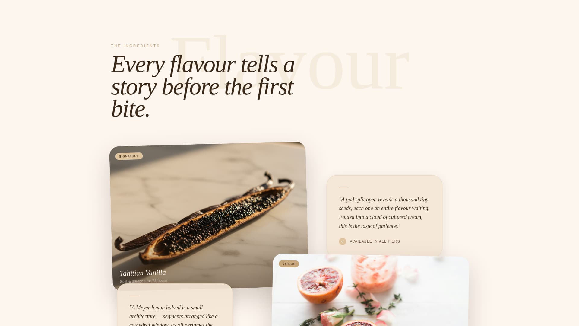Luxury Wedding Advanced Booking Website Template