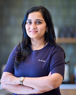 Photo of Priyanka Shah