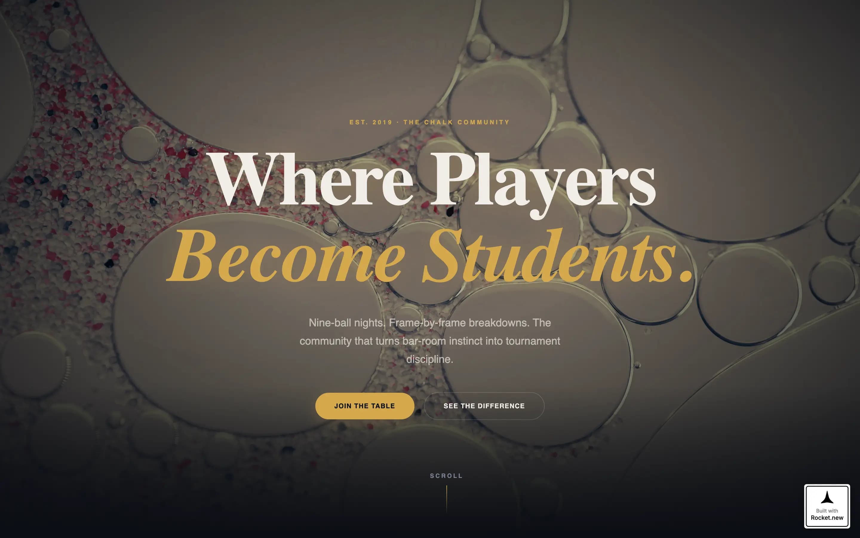 Sports & Recreation templates