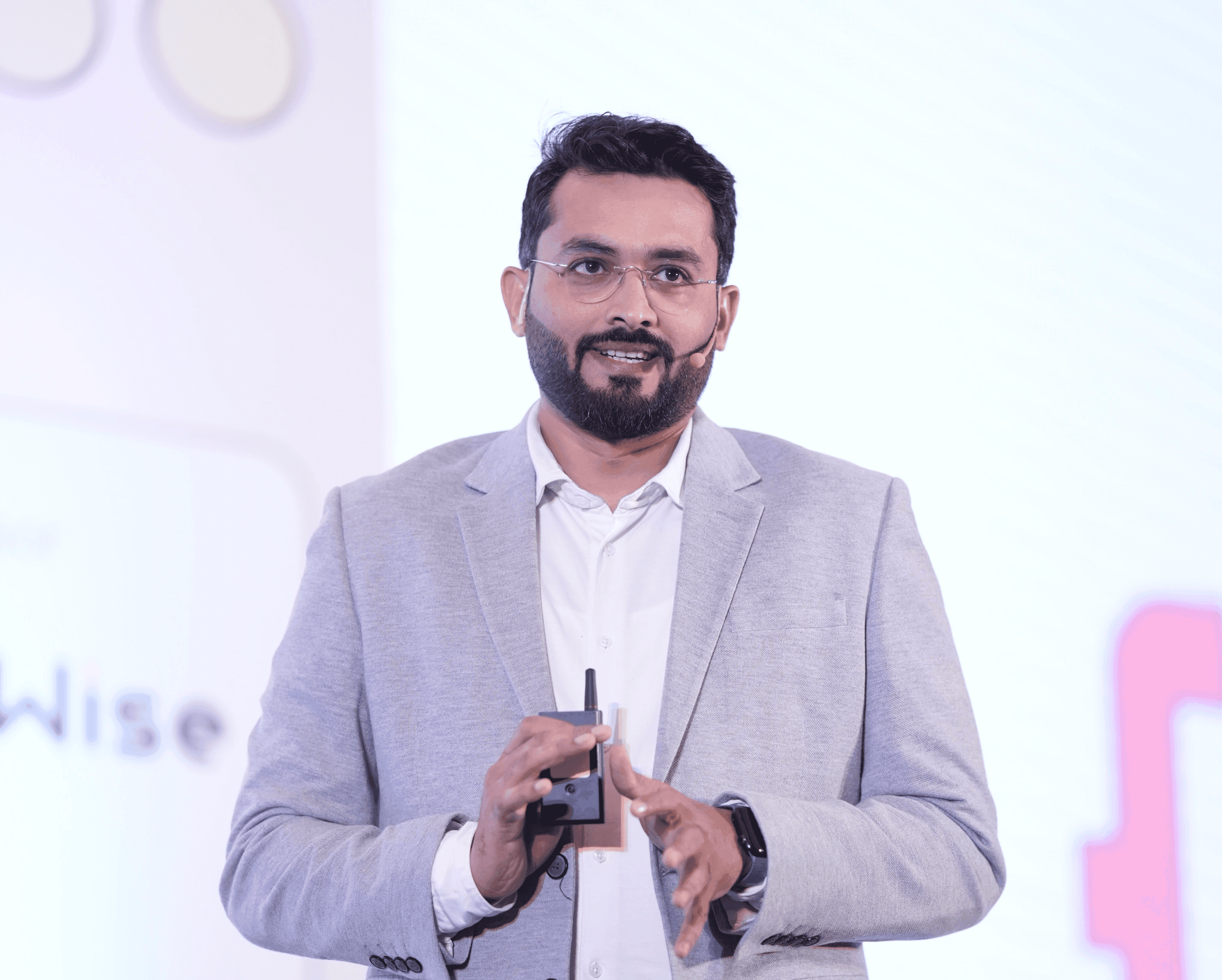 Vishal Virani CEO, Rocket.new