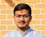 Daxesh Patel