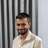 Harshad Shiroya Software Development Executive - I