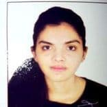 Photo of Kajal Morker