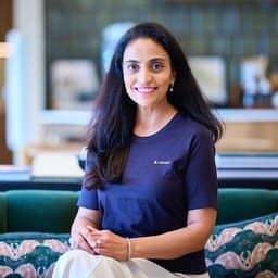 Photo of Khyati Brahmbhatt