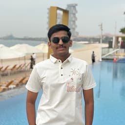 Krish Goyani