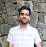 Priyansh shah Software Development Executive - II