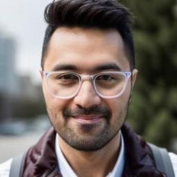 Rahul Ramkumar