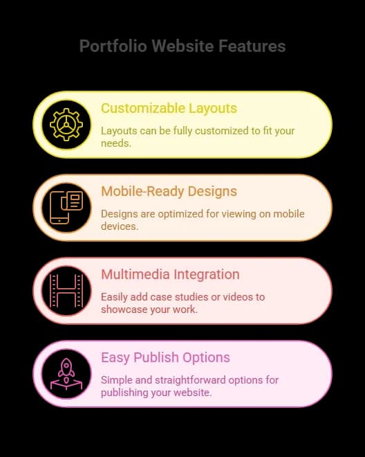 Portfolio website features.webp