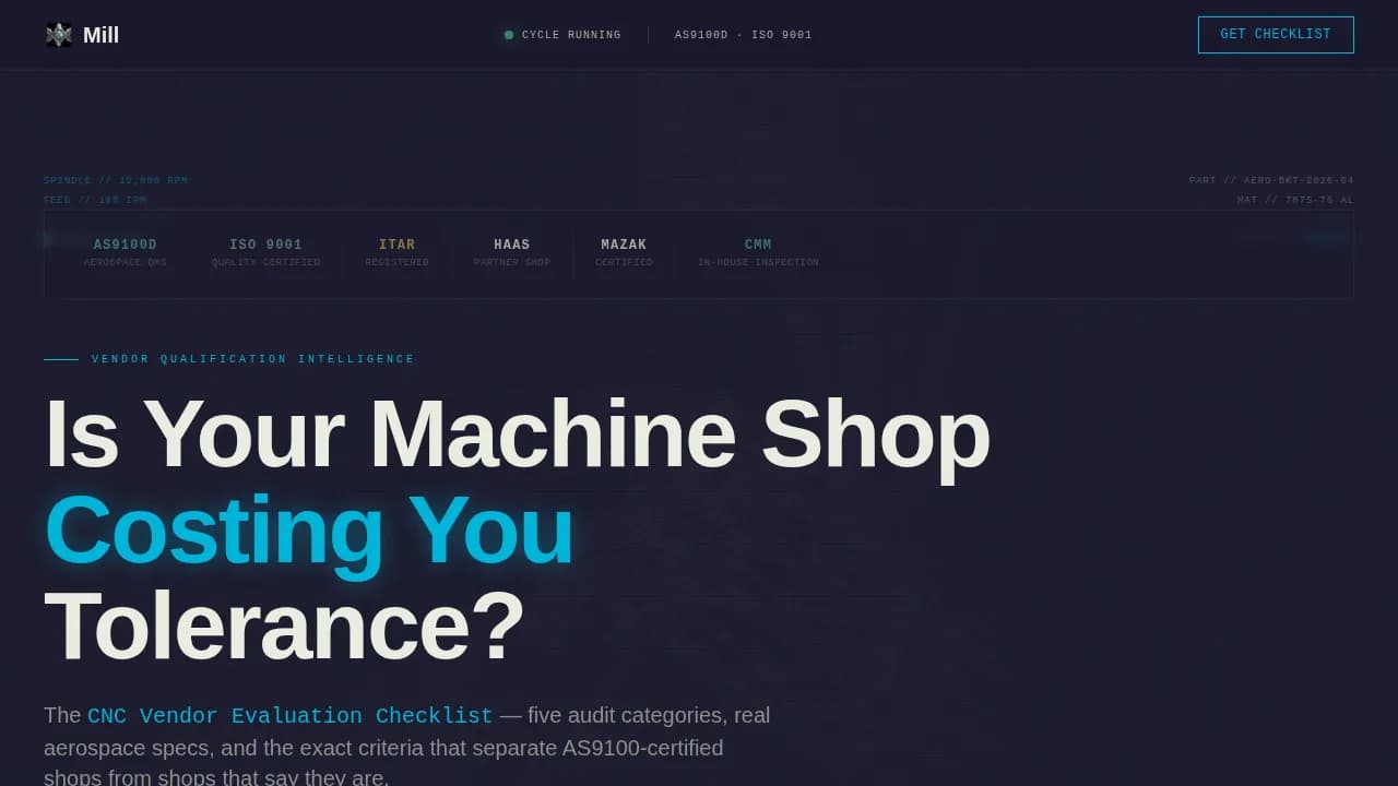 Metal & Steel Fabrication Reviews Website Template