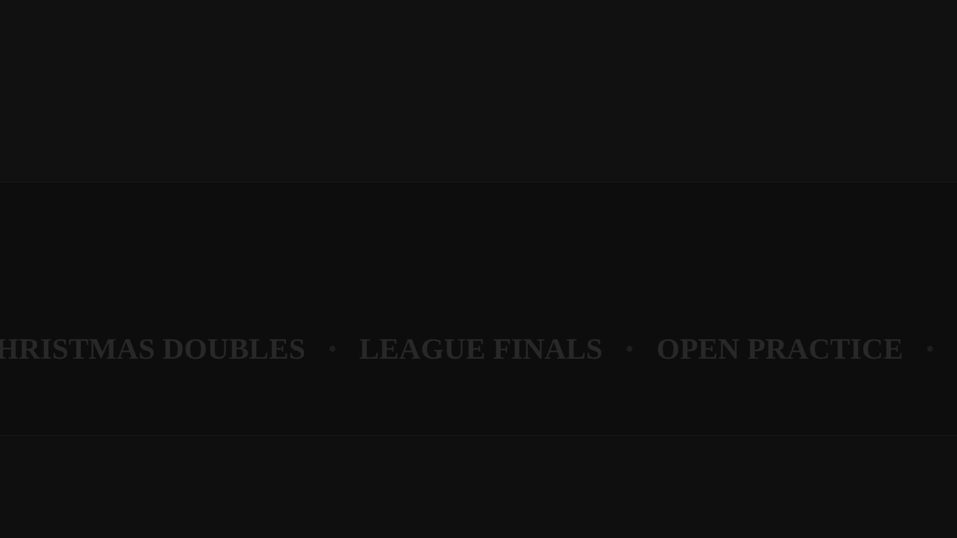 Specialist Darts Professional Website Template